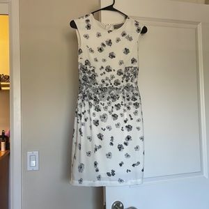 Vero Moda mini formal dress